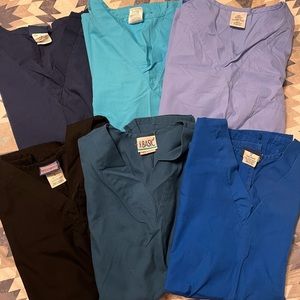 Women’s Scrubs
